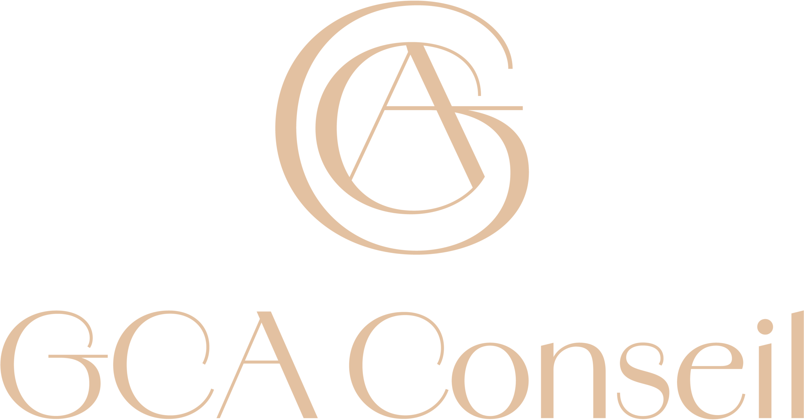 GCA Conseil